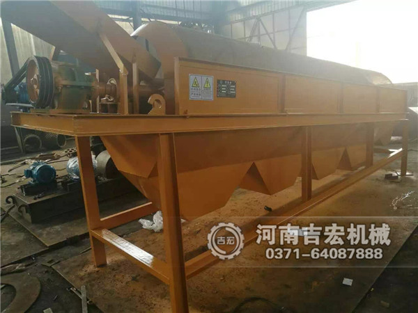 滾筒篩規(guī)格型號(hào)_滾筒篩沙機(jī)技術(shù)參數(shù)簡介