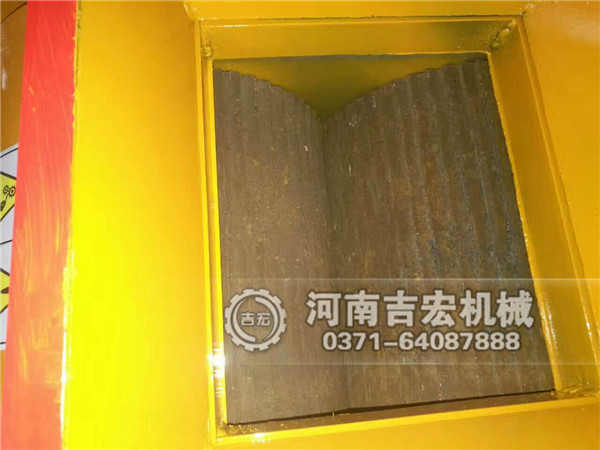齒輥破碎機(jī)廠家哪家好？認(rèn)準(zhǔn)吉宏機(jī)械,品質(zhì)有保障！