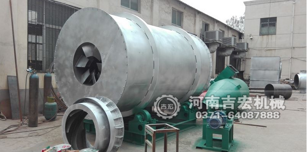 造成沙子烘干機(jī)后拖輪磨損快的原因是什么？