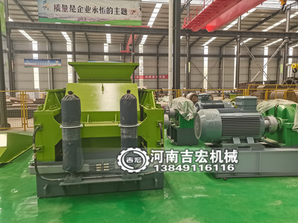 礦石立式復合破碎機多少錢一臺,哪個廠家好？