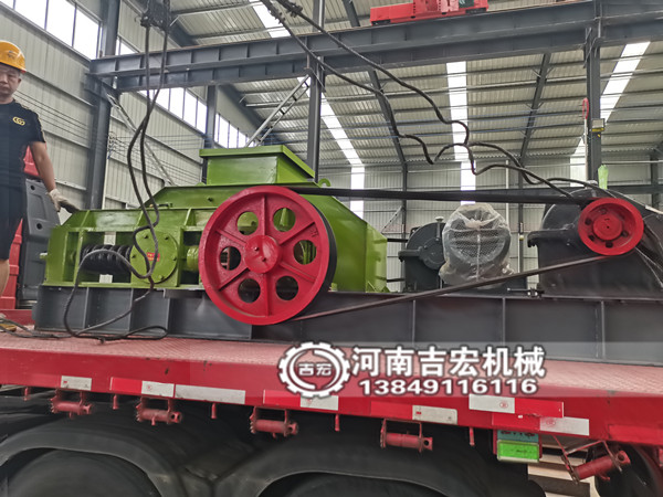 為什么陶瓷廠推薦雙齒輥？低磨損+低粉化,成本省30%！